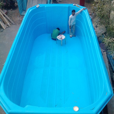 21' x 10' x 5'6"
